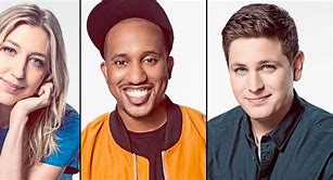 Image result for Saturday Night Live New Cast