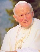 Image result for Juan Pablo II En Clonmacnoise