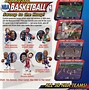 Image result for NBA Basketball PS2