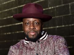 Image result for Wyclef Jean