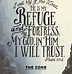 Image result for Psalm 91