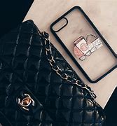 Image result for Chanel Purse iPhone Case