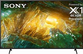 Image result for Sony Flat Screen TV 65-Inch