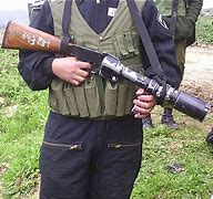 Image result for Underbarrel Grenade Launcher