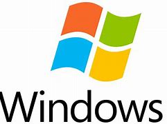 Image result for Windows 7 Logo Sticker