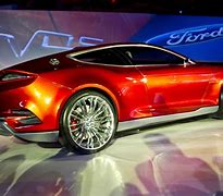 Image result for Future Ford Electric Cars
