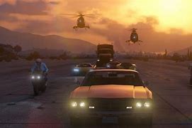 Image result for GTA 5 Online Game