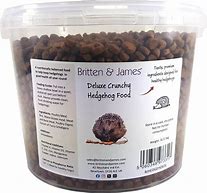 Image result for Nature Hedgehog Crumble