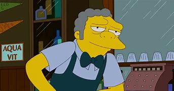 Image result for Moe Szyslak