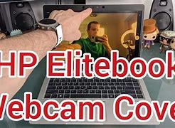 Image result for HP Laptop EliteBook Camera