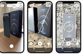 Image result for Lidar Scanner iPhone 12 Pro