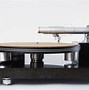 Image result for Linear Tracking Turntable