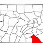 Image result for USA Map PA York