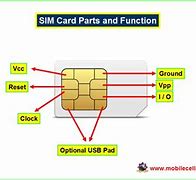 Image result for Sim Card Holder Pinout
