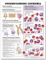 Image result for Leukemia Poster
