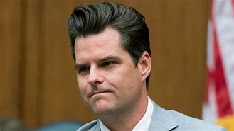 Image result for Rep. Matt Gaetz Bobblehead