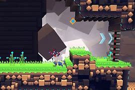 Image result for Punch Platform Game