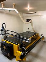 Image result for Stinger III CNC Router 4X8