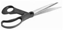 Image result for Ortho-Glass Scissors