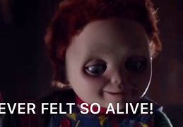 Image result for Chucky Memes About Peace