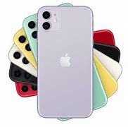 Image result for iPhone 11 Tím