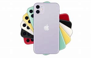 Image result for Back Image of an iPhone 11 Side View