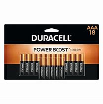 Image result for Foxlux AAA Batteries