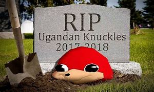 Image result for Ugandan Knuckles Meme Origin
