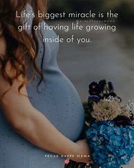 Image result for Baby Bump Quotes