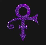 Image result for Prince Purple Symbol