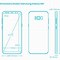 Image result for iPhone X Specs Size