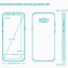 Image result for New iPhone X-Size
