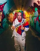 Image result for 6Ix9ine Cool