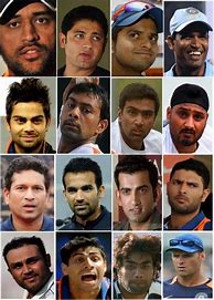 Image result for Cricket Team