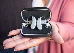 Image result for Prescription Hearing Aids