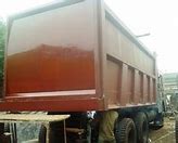 Image result for Hywa Truck Mesurment
