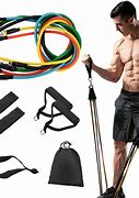 Image result for Resistance Bands with Handles Workout