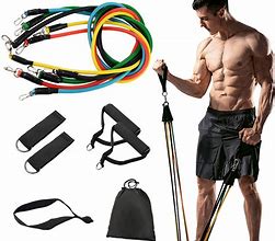Image result for Resistance Band Accessories