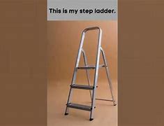 Image result for Ladder Jokes
