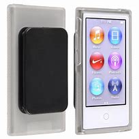 Image result for iPod Nano 7 Case with Clip
