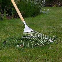 Image result for Vigoro Garden Rake