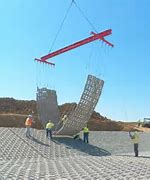 Image result for Articulated Concrete Block Mat