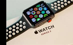 Image result for Apple Watch GPS Box