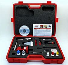 Image result for Windshield Chip Repair Kit