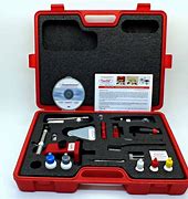 Image result for Windshield Repair Kit