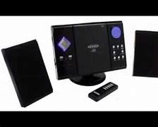 Image result for Jensen Compact Shelf Stereo System