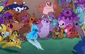 Image result for Lilo and Stitch 610