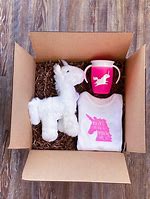 Image result for Unicorn Apple Gifting