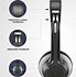 Image result for Mpow Bluetooth Headphones
