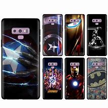 Image result for Samsung Galaxy A14 Phone Case Marvel